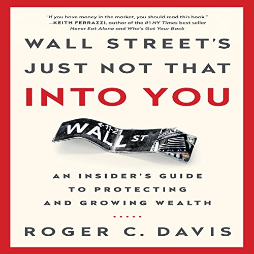 Cover of Wall Street's Just Not That Into You