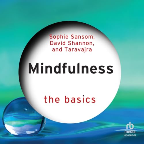 Cover of Mindfulness