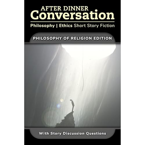 Cover of After Dinner Conversation - Philosophy of Religion