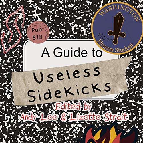 Cover of A Guide to Useless Sidekicks