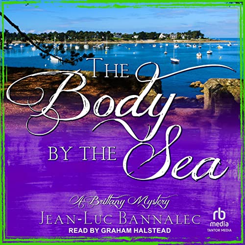 Cover of The Body by the Sea