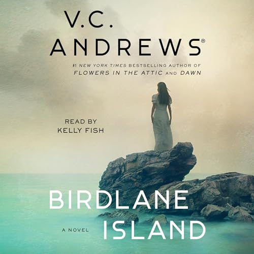 Cover of Birdlane Island