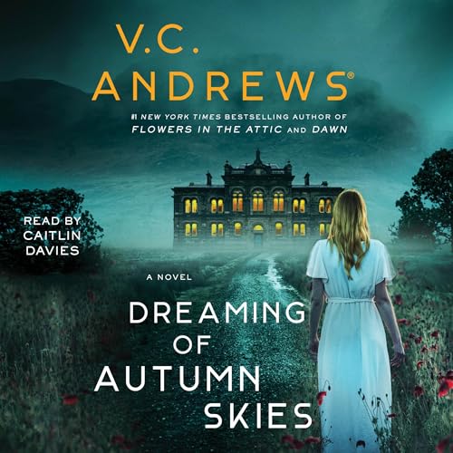 Cover of Dreaming of Autumn Skies