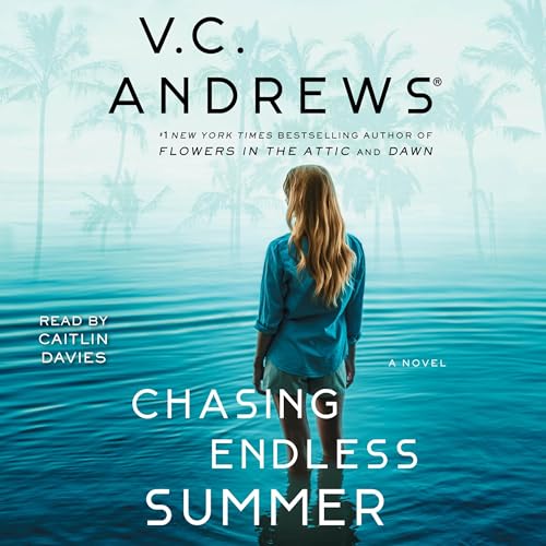 Cover of Chasing Endless Summer