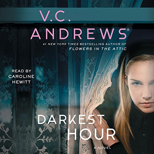 Cover of Darkest Hour