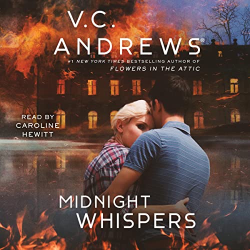 Cover of Midnight Whispers