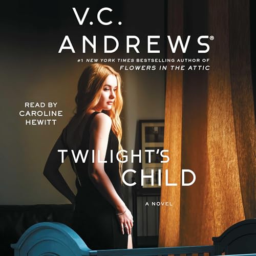 Cover of Twilight's Child