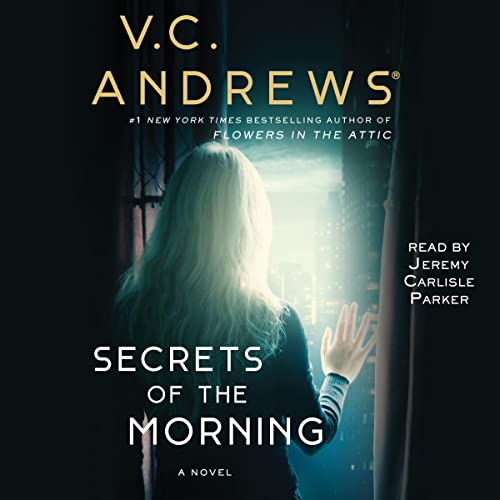 Cover of Secrets of the Morning