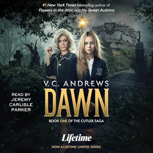 Cover of Dawn