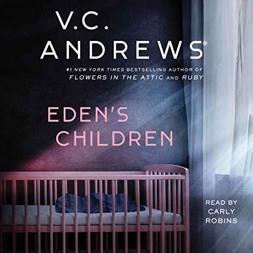 Cover of Eden's Children