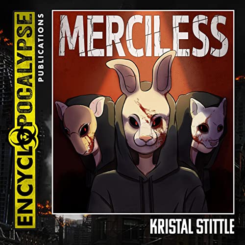 Cover of Merciless