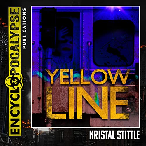 Cover of Yellow Line