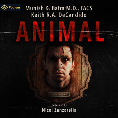 Cover of Animal