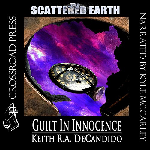 Cover of Guilt in Innocence