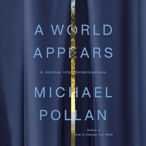 Cover of A World Appears