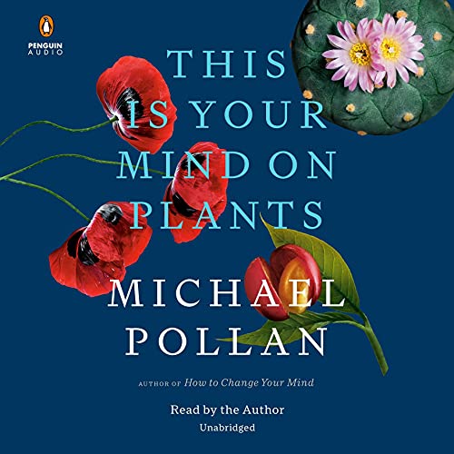 Cover of This Is Your Mind on Plants