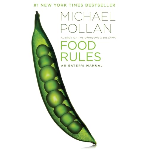 Cover of Food Rules