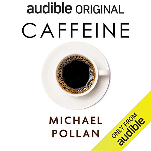 Cover of Caffeine