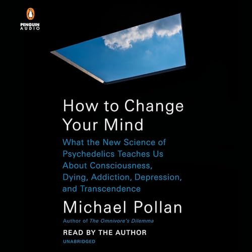 Cover of How to Change Your Mind