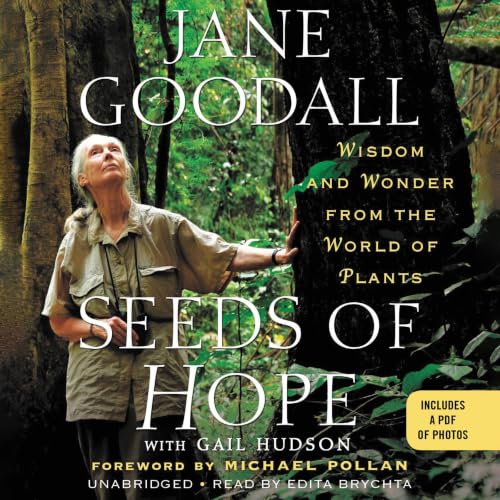 Cover of Seeds of Hope