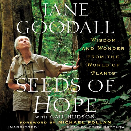 Cover of Seeds of Hope