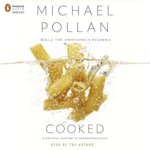 Cover of Cooked