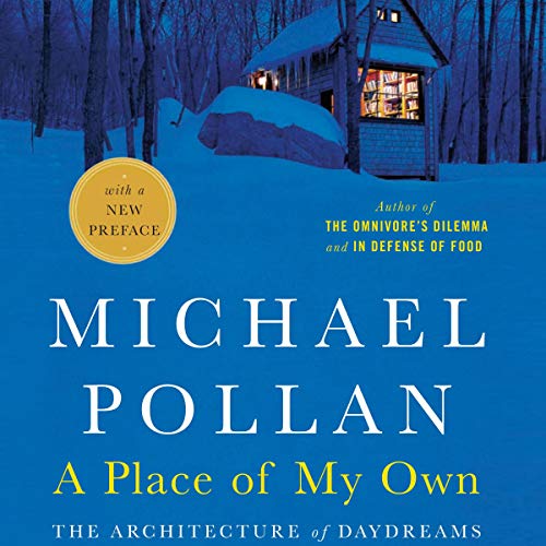 Cover of A Place of My Own
