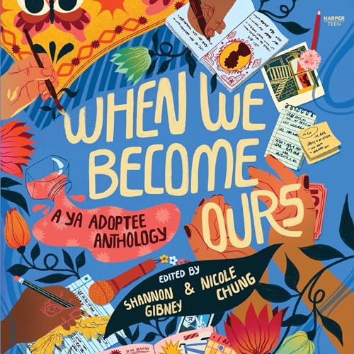 Cover of When We Become Ours