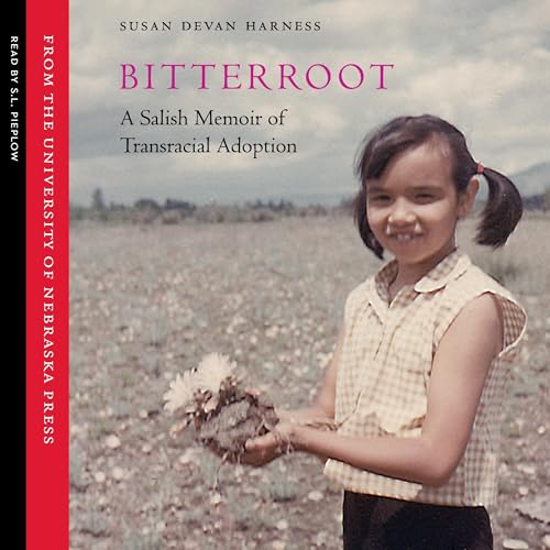 Cover of Bitterroot