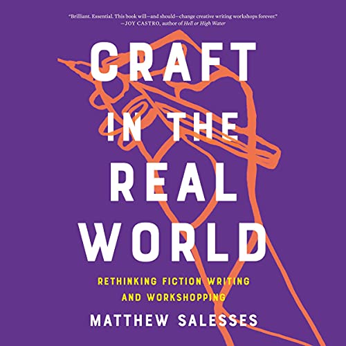 Cover of Craft in the Real World