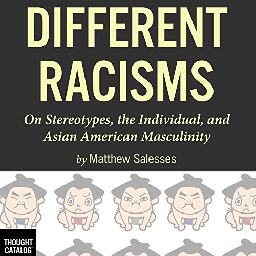 Cover of Different Racisms