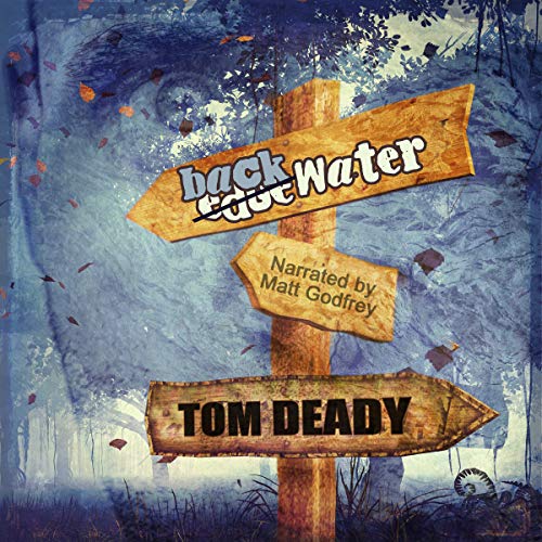 Cover of Backwater