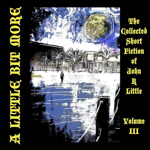 Cover of A Little Bit More