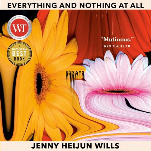 Cover of Everything and Nothing At All