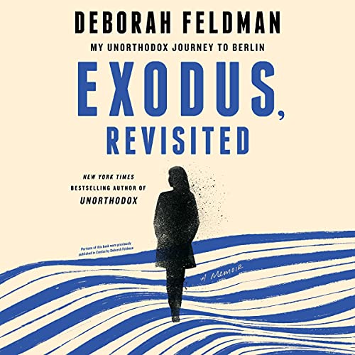 Cover of Exodus, Revisited