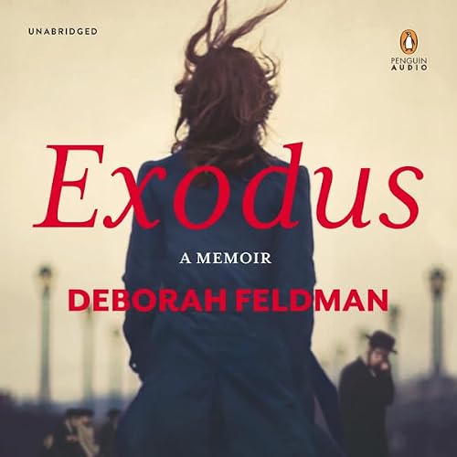 Cover of Exodus
