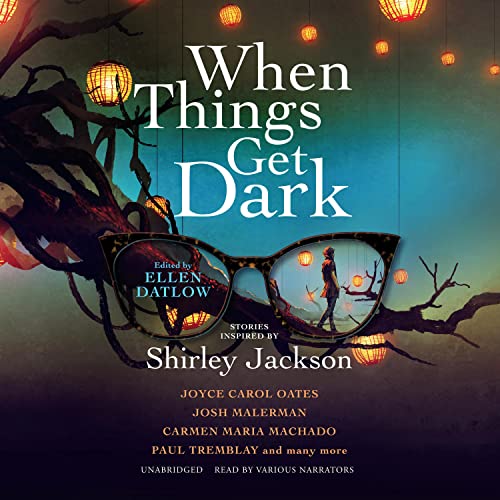 Cover of When Things Get Dark