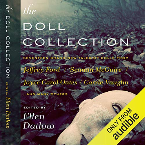 Cover of The Doll Collection