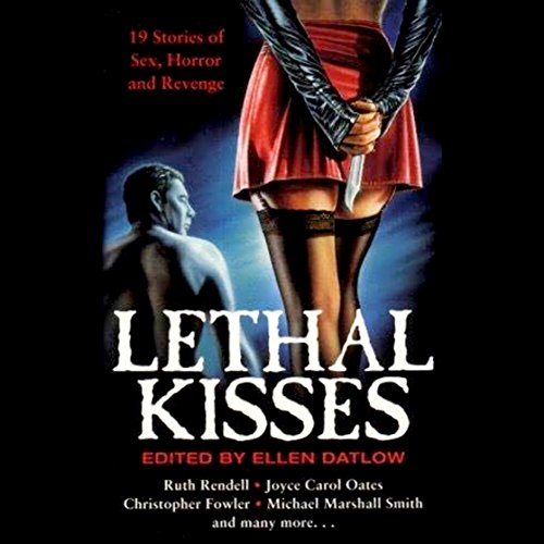 Cover of Lethal Kisses