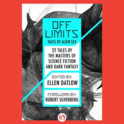 Cover of Off Limits