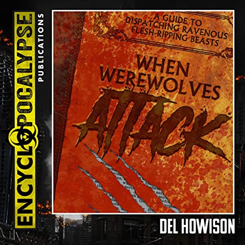 Cover of When Werewolves Attack