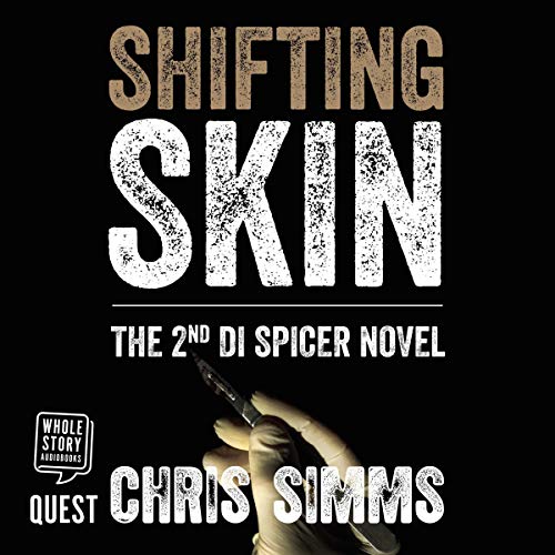 Cover of Shifting Skin