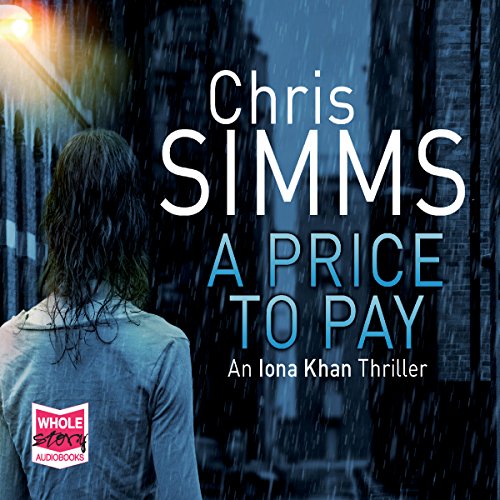 Cover of A Price to Pay