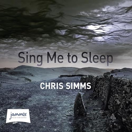 Cover of Sing Me To Sleep