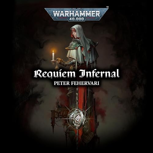 Cover of Requiem Infernal