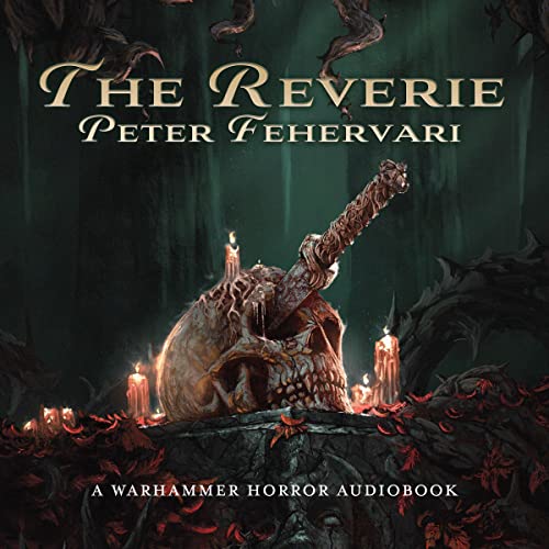Cover of The Reverie