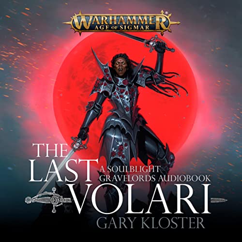 Cover of The Last Volari