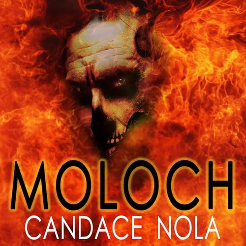 Cover of Moloch