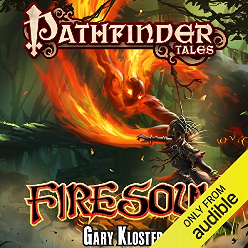 Cover of Firesoul