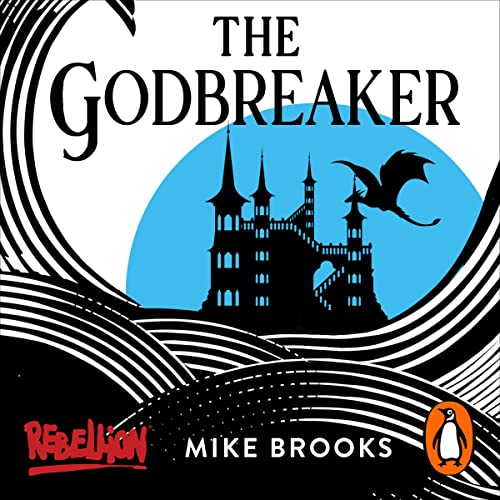 Cover of The Godbreaker